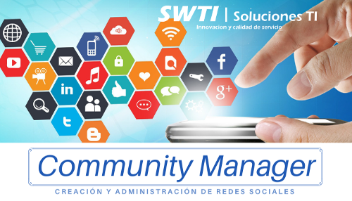 Redes Sociales Marketing Digital