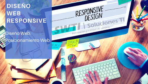 Diseño Web Marketing Digital