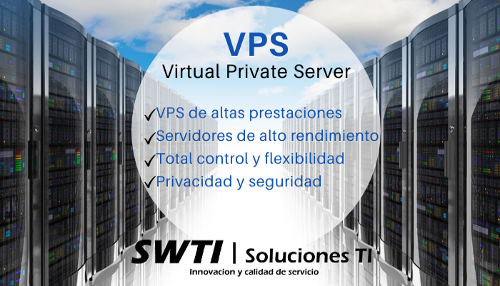 VPS venezuela