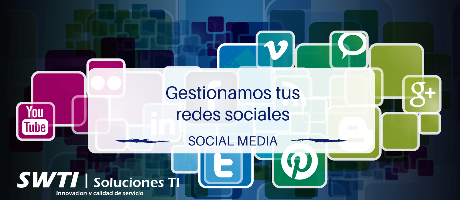 Community Manager SWTI ServWorldTI