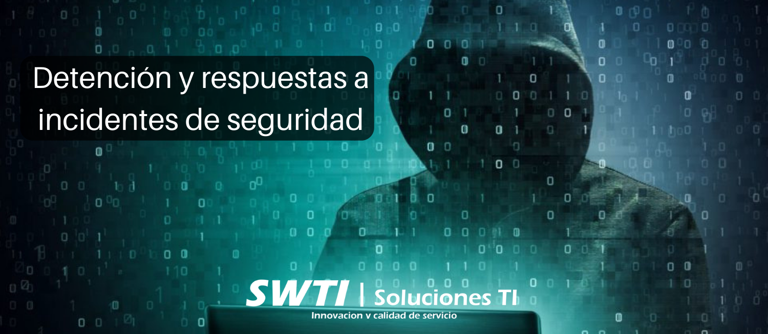 Seguridad Informatica SWTI ServWorldTI